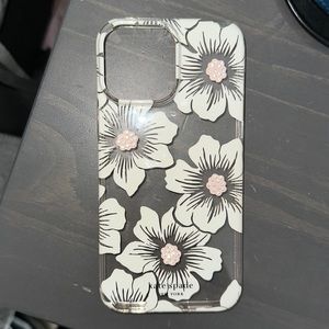Kate Spade Phone Case